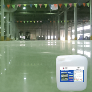 新型納米硅密封固化劑