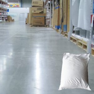 粉劑型混凝土密封固化劑